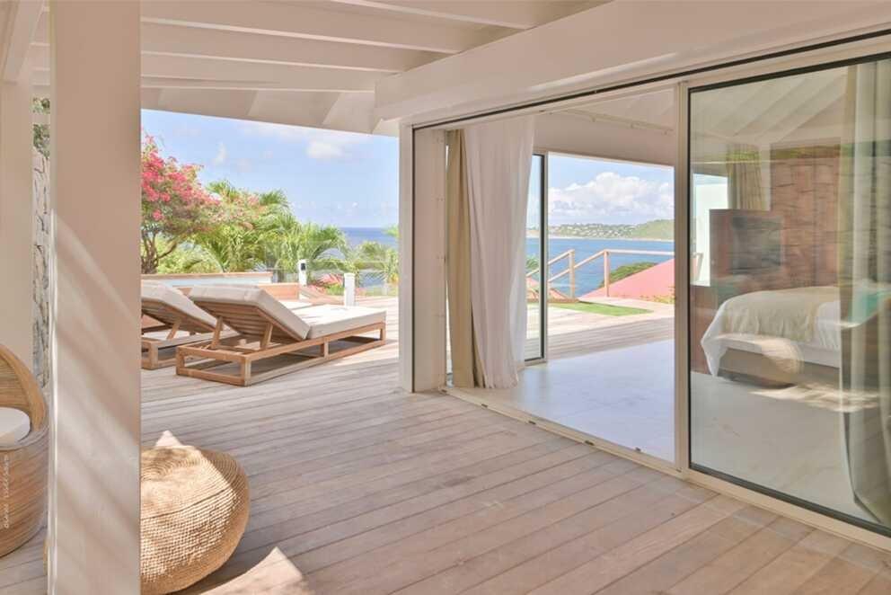 Villa Coeur de Pirate Villa Coeur de Pirate