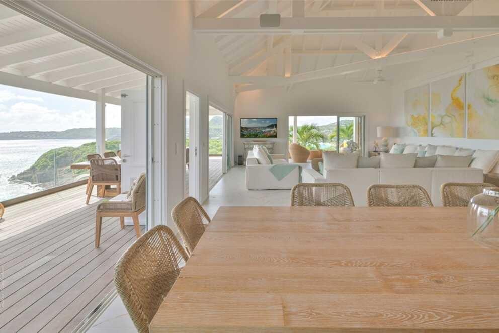 Villa Coeur de Pirate Villa Coeur de Pirate