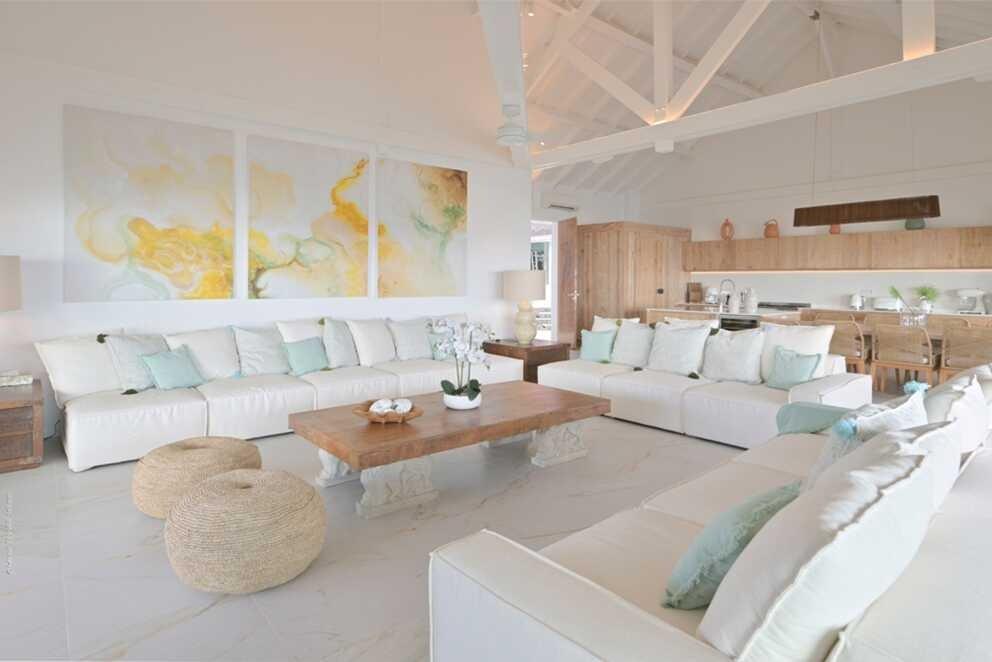 Villa Coeur de Pirate Villa Coeur de Pirate