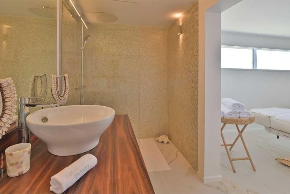 Villa Coeur de Pirate Villa Coeur de Pirate