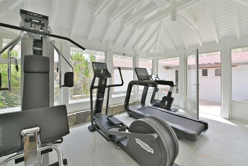 Villa Coeur de Pirate Villa Coeur de Pirate