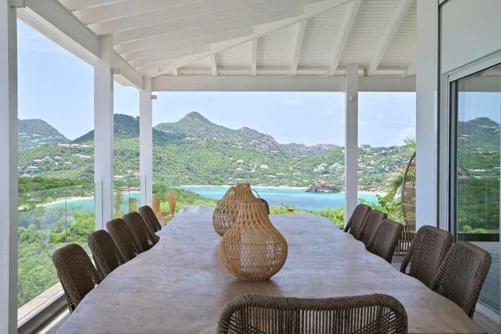 Villa Coeur de Pirate Villa Coeur de Pirate