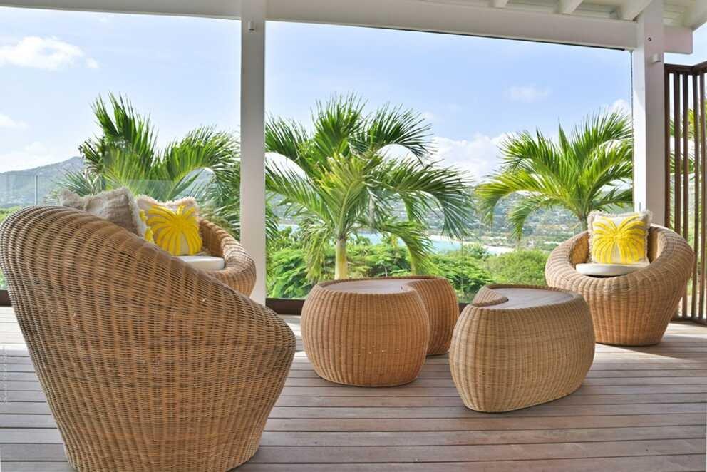 Villa Coeur de Pirate Villa Coeur de Pirate