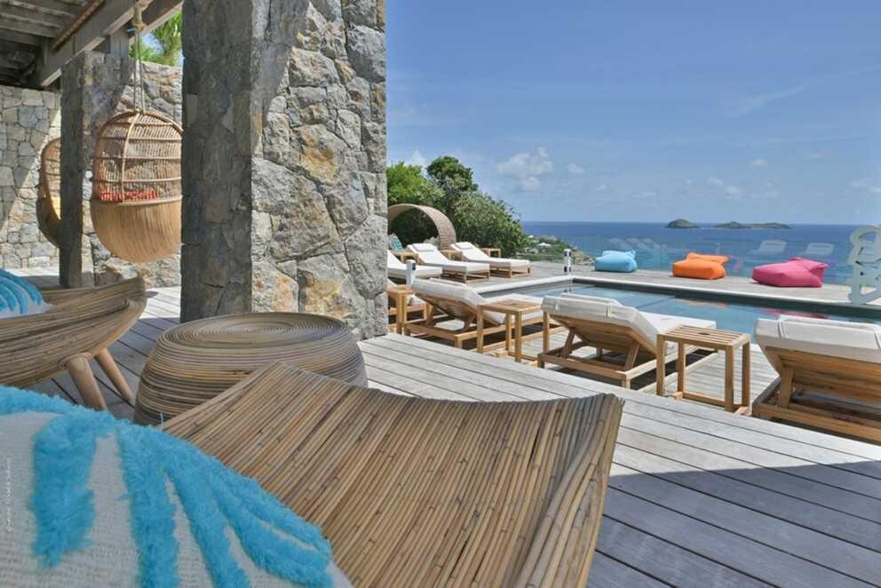 Villa Coeur de Pirate Villa Coeur de Pirate