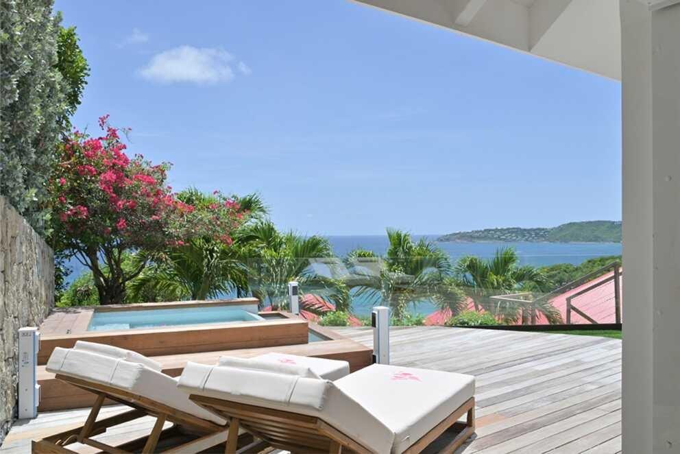 Villa Coeur de Pirate Villa Coeur de Pirate