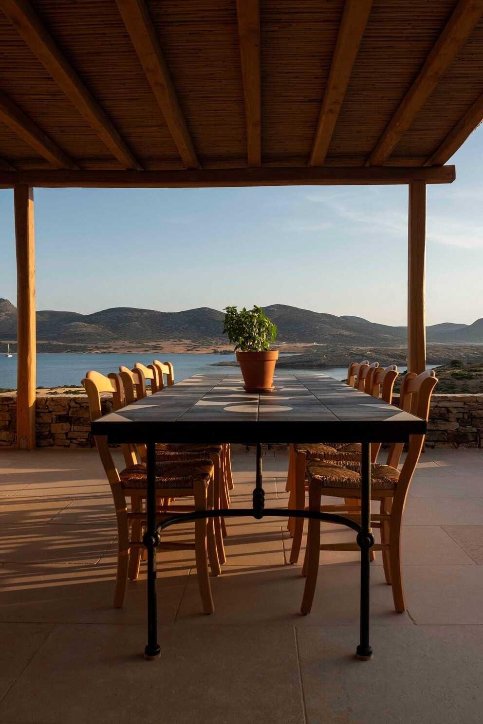 Villa Charis Villa Charis