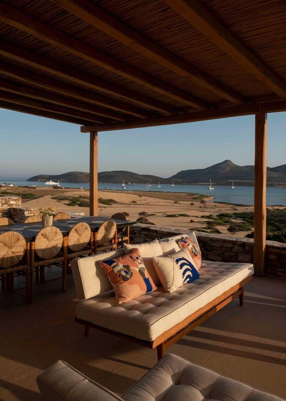 Villa Charis Villa Charis