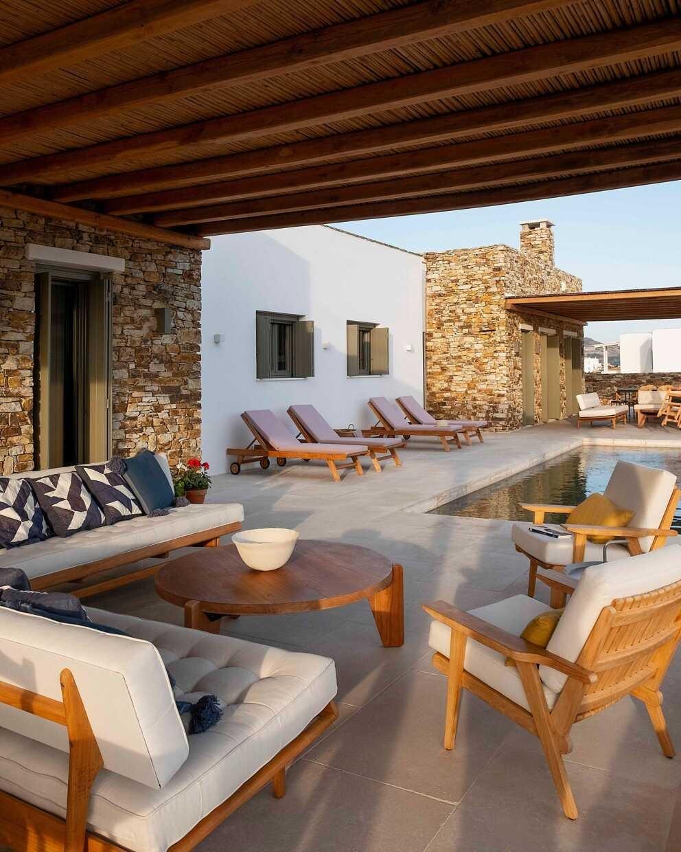 Villa Charis Villa Charis