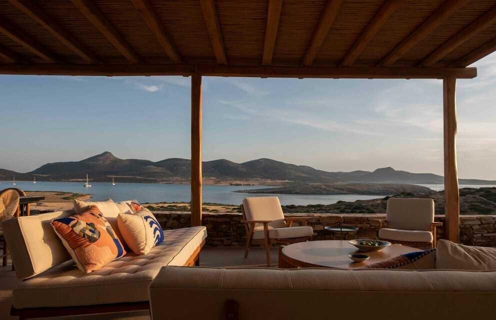 Villa Charis Villa Charis