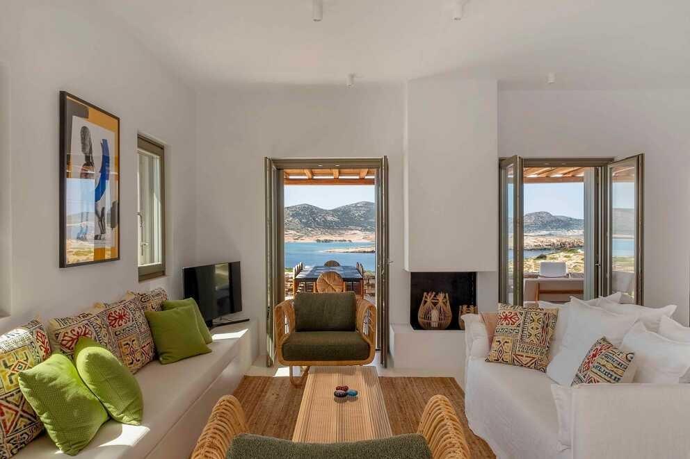 Villa Charis Villa Charis