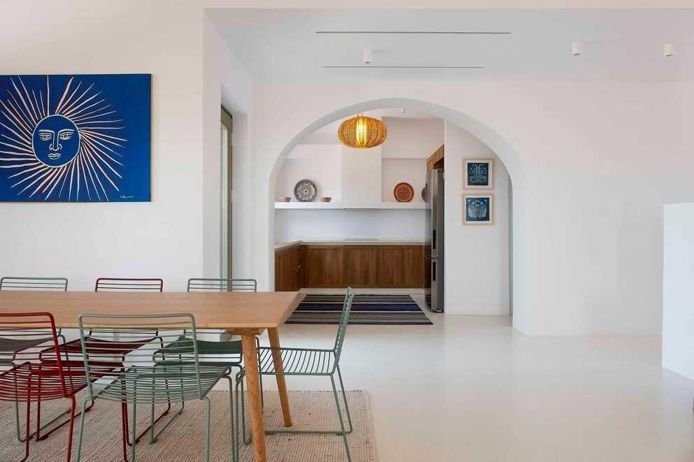 Villa Charis Villa Charis