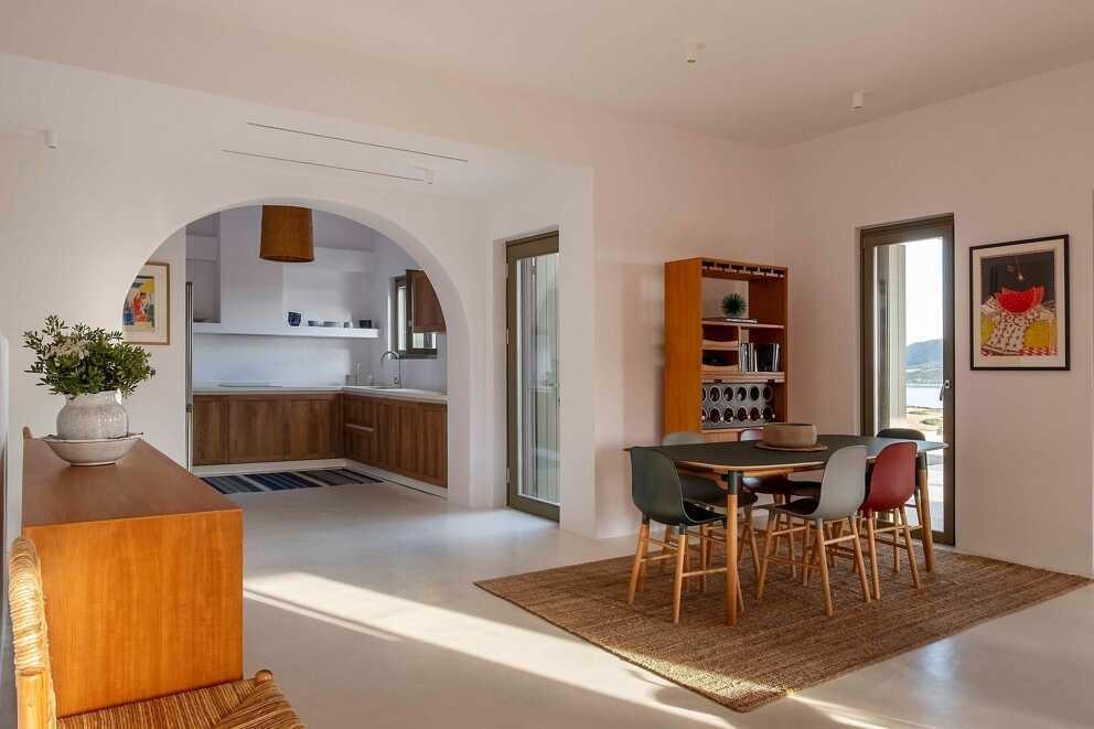 Villa Charis Villa Charis