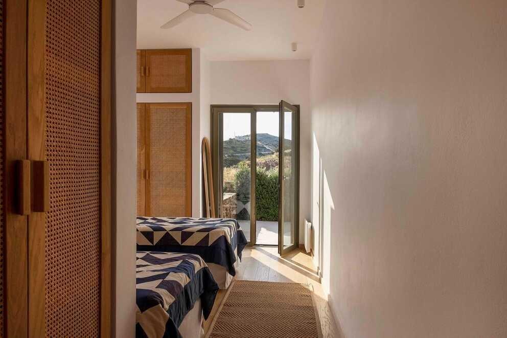 Villa Charis Villa Charis