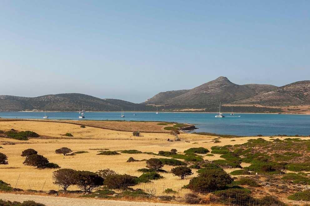 Villa Charis Villa Charis