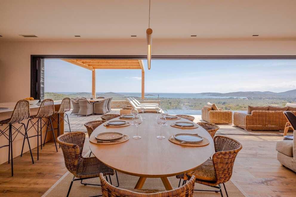 Villa Schena Villa Schena