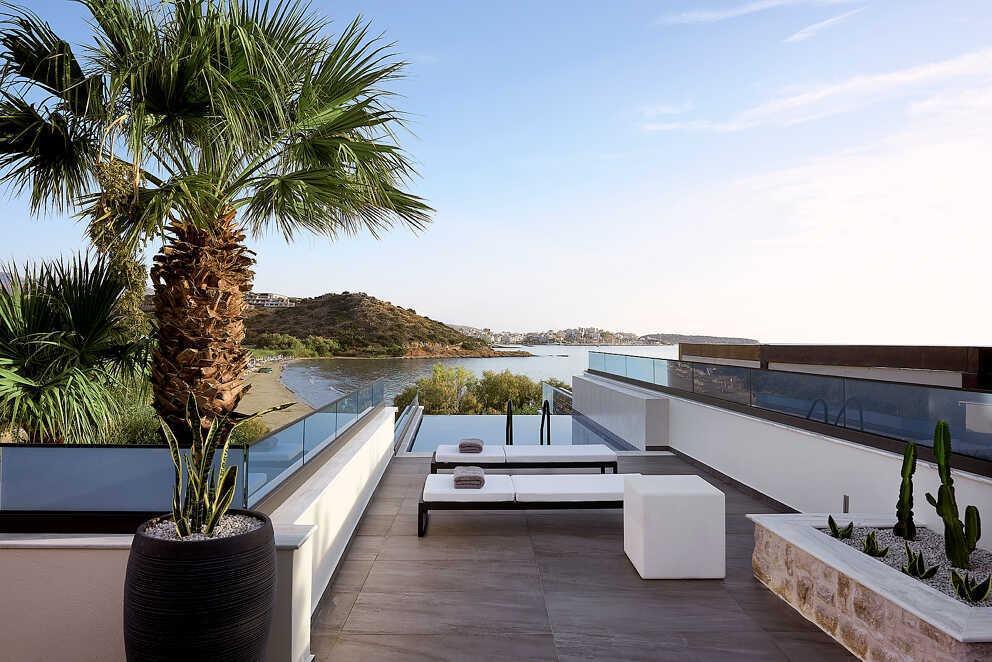 Villa Mirabello Villa Mirabello