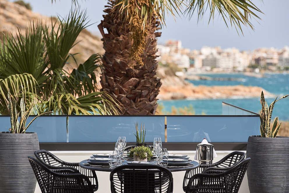 Villa Mirabello Villa Mirabello