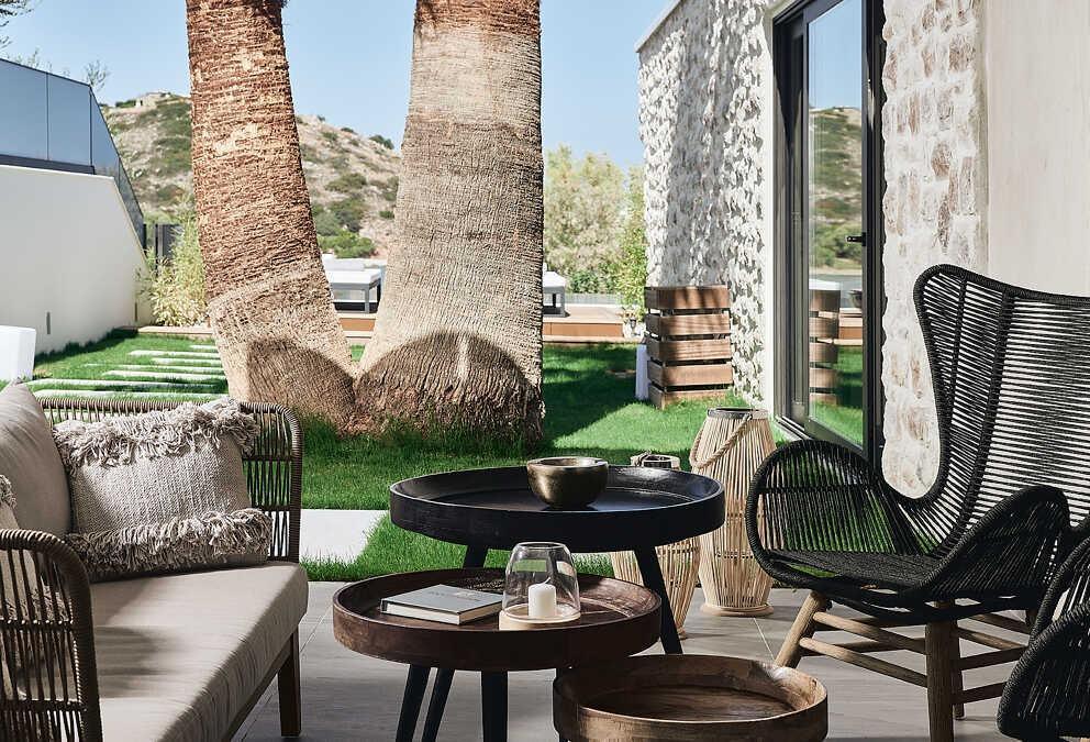 Villa Mirabello Villa Mirabello