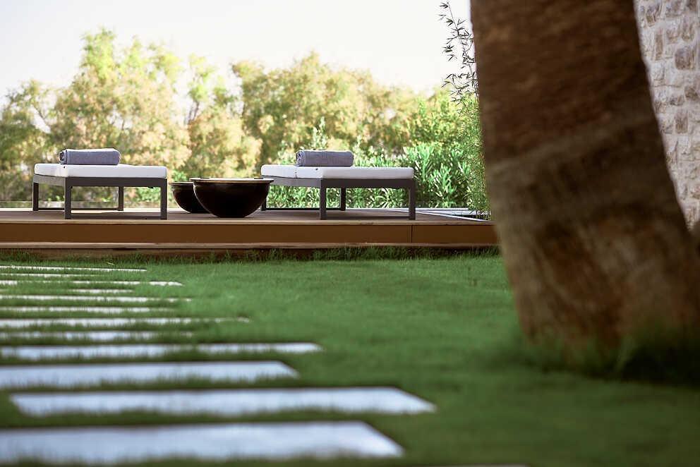 Villa Mirabello Villa Mirabello