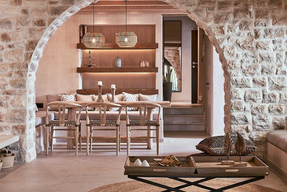 Villa Mirabello Villa Mirabello