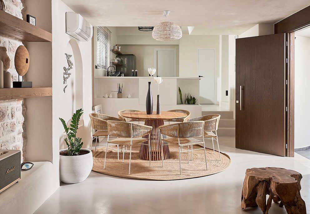 Villa Mirabello Villa Mirabello