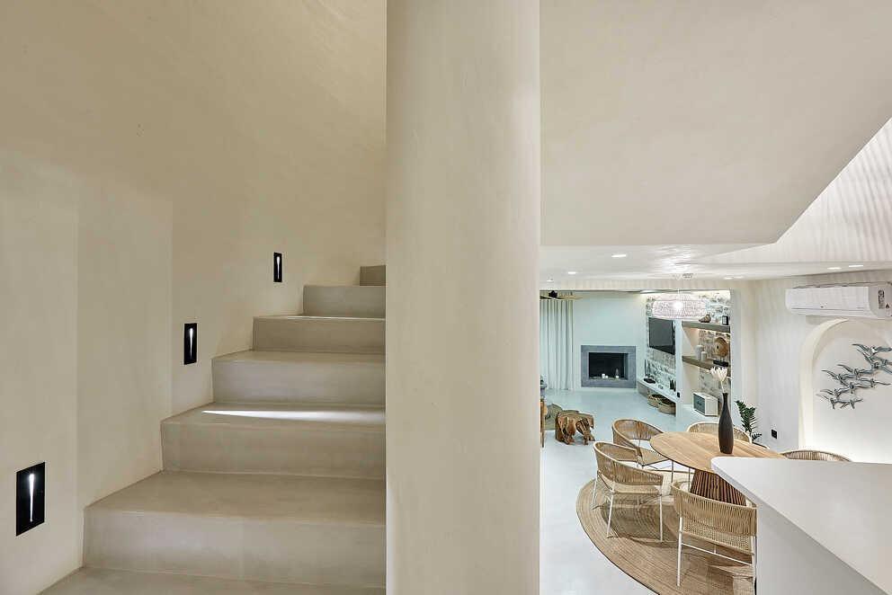 Villa Mirabello Villa Mirabello