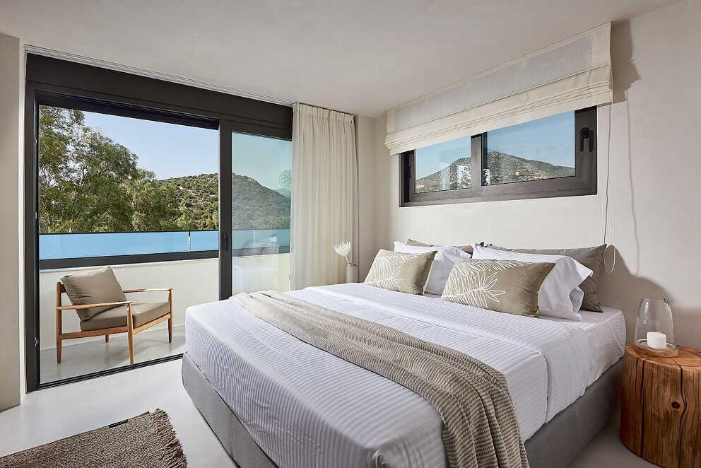 Villa Mirabello Villa Mirabello