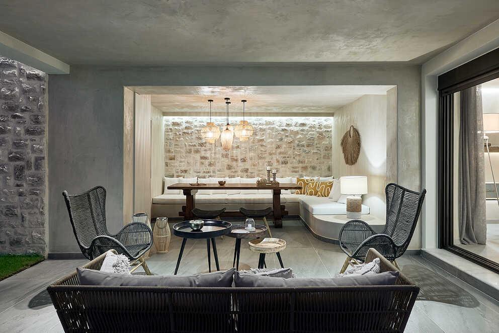 Villa Mirabello Villa Mirabello