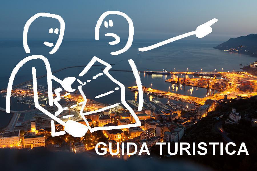 Trova una Guida Turistica Trova una Guida Turistica