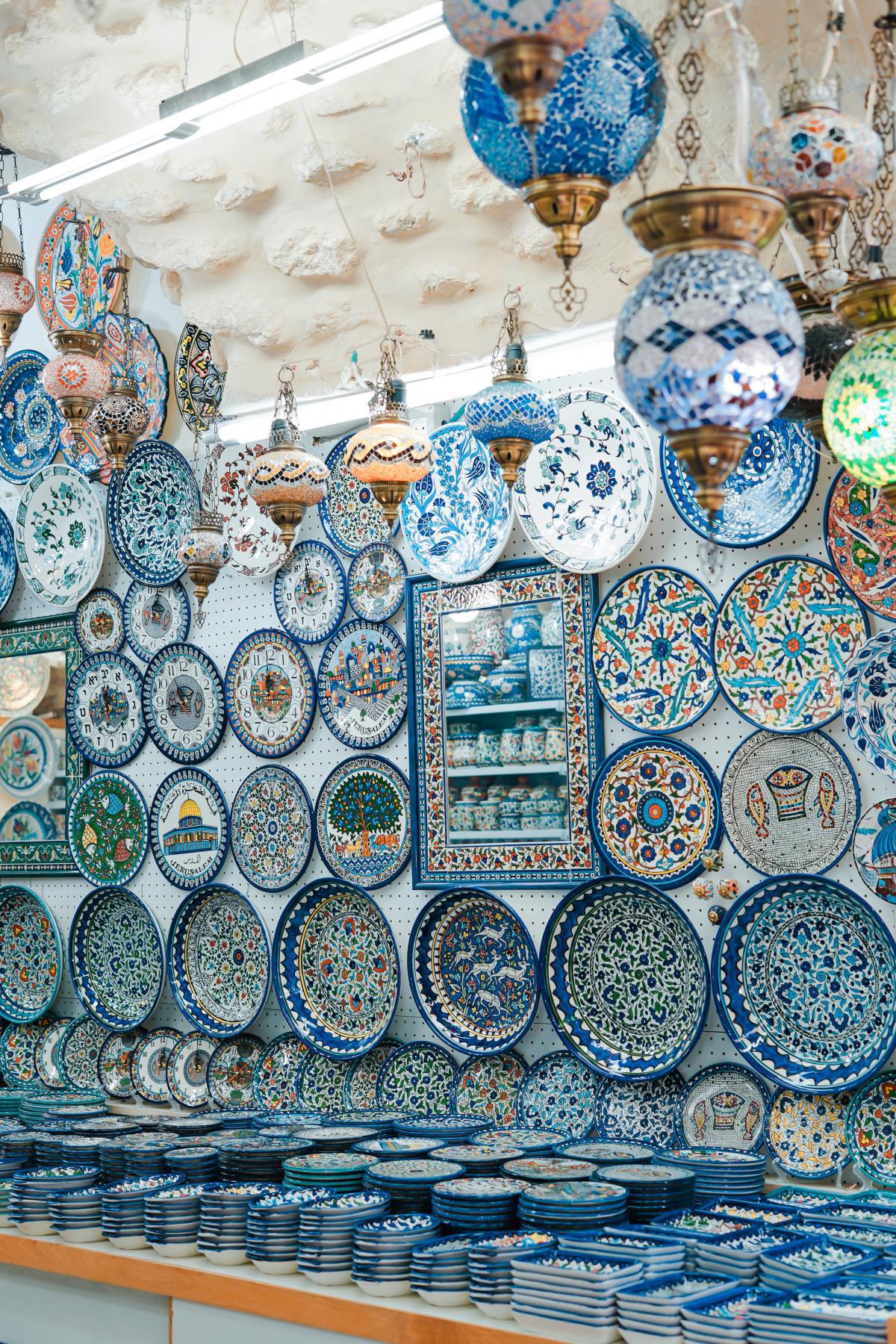 La Ceramica di Vietri