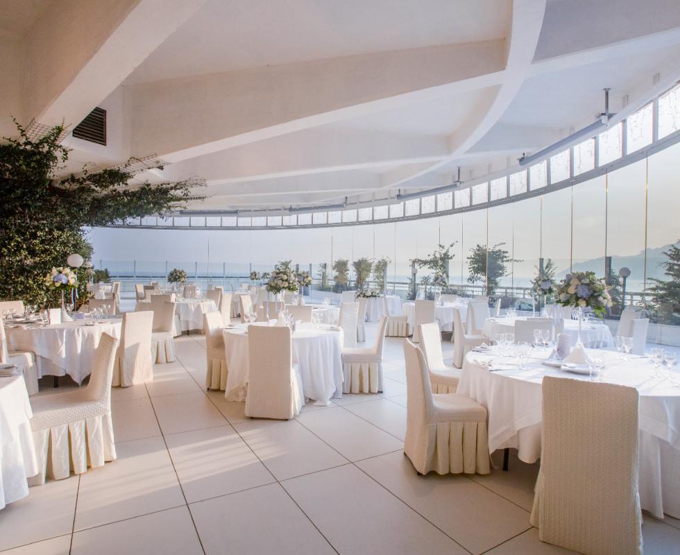 Grand Hotel Salerno