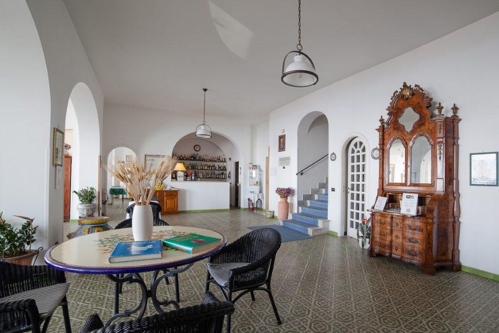 Hotel Bellevue Amalfi