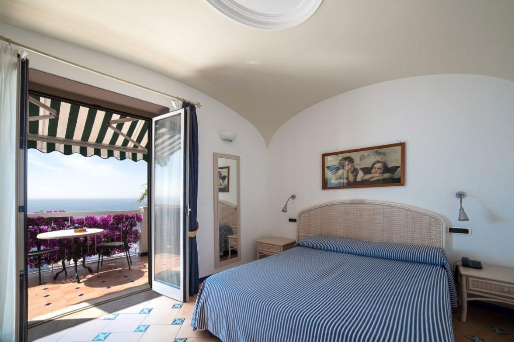 Hotel Bellevue Amalfi