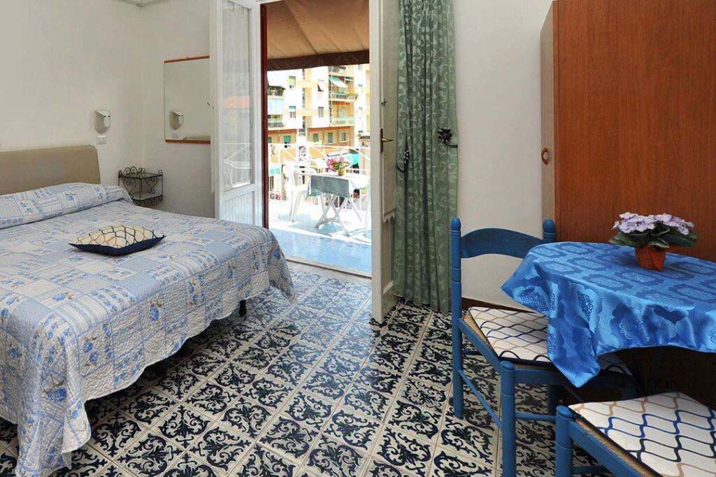 Hotel Europa a Minori 