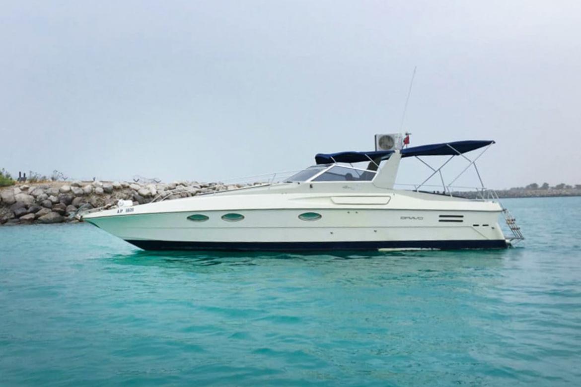 NS3000Rent Srl Noleggio Barche a Salerno