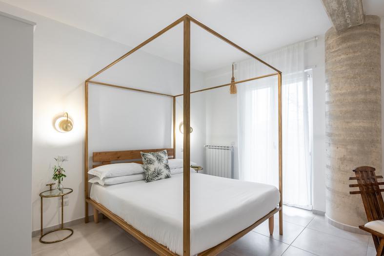 Tenuta dei Normanni - L' Hospitality 