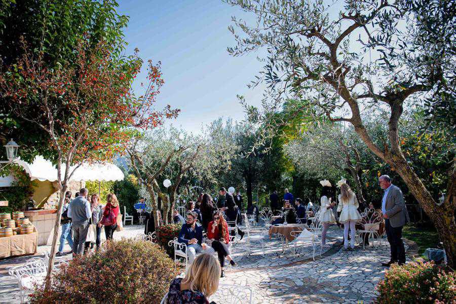 Tenuta dei Normanni - L' Hospitality 