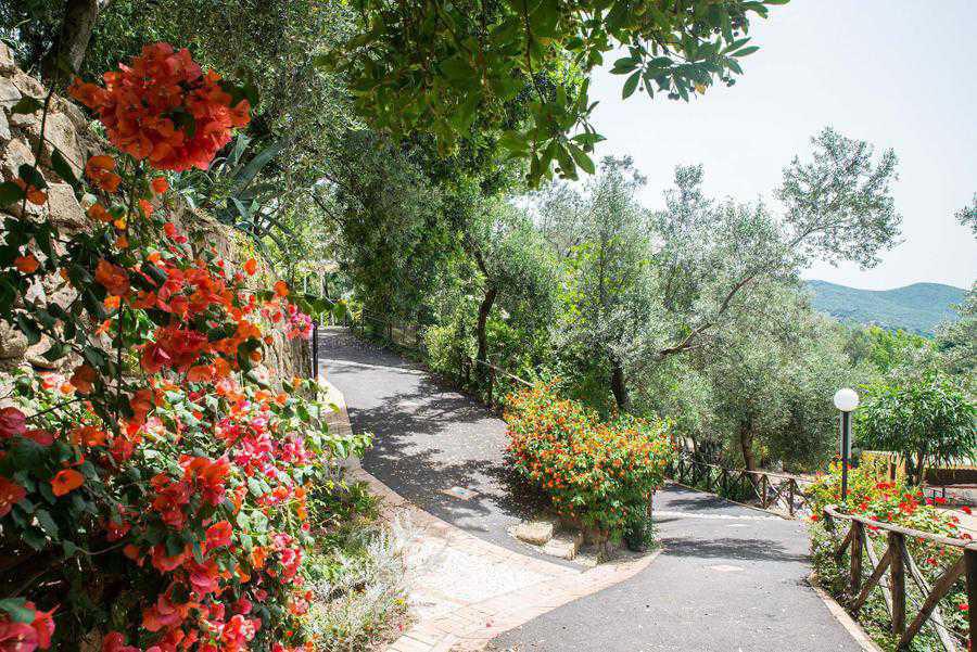 Tenuta dei Normanni - L' Hospitality 