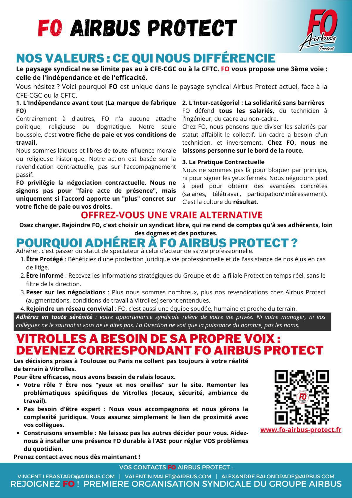 VITROLLES : Connectez vous à la puissance du majoritaire !