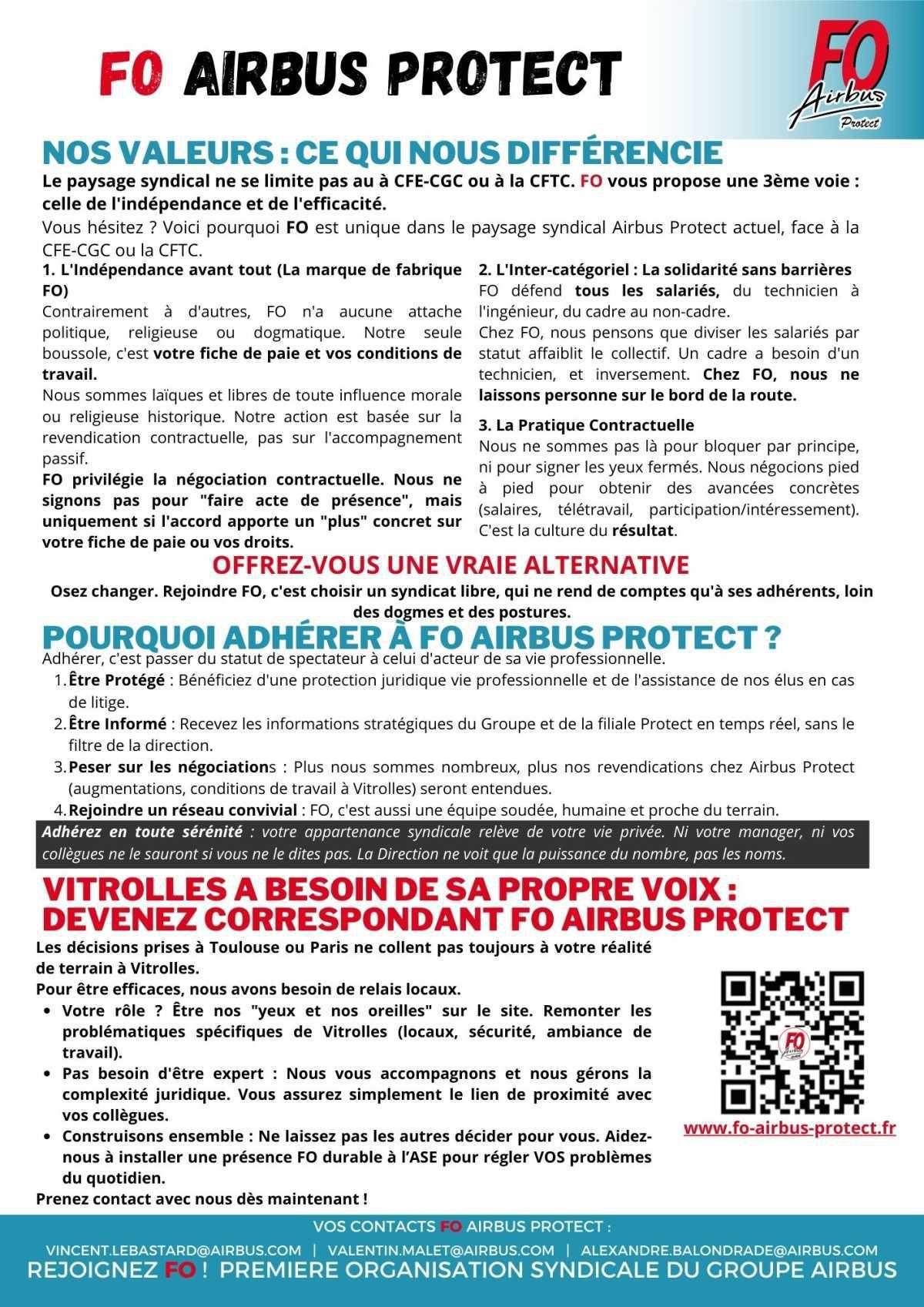 Transfert AMASIS : réunion d'information syndicale le lundi 26 janvier à 15h00