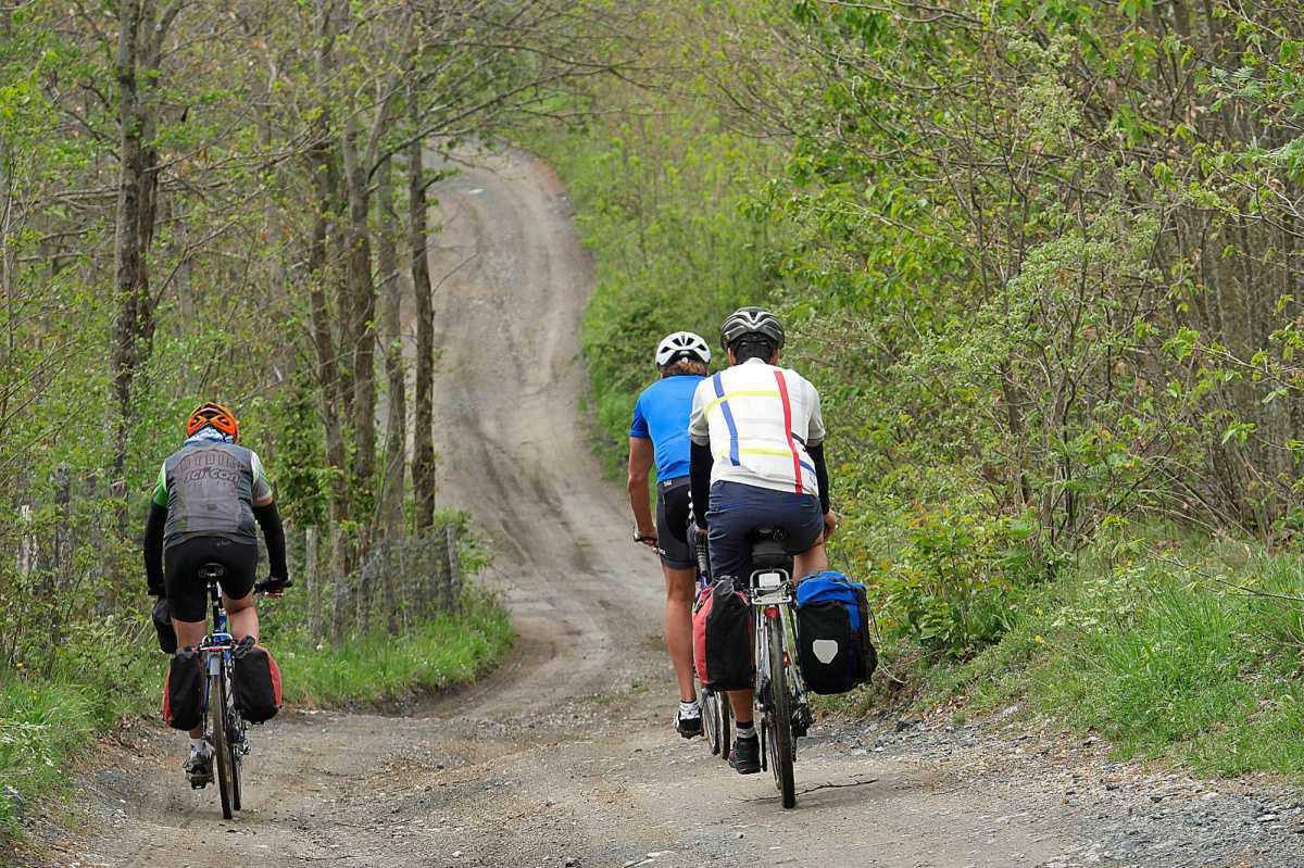 Le nostre bici Le nostre bici