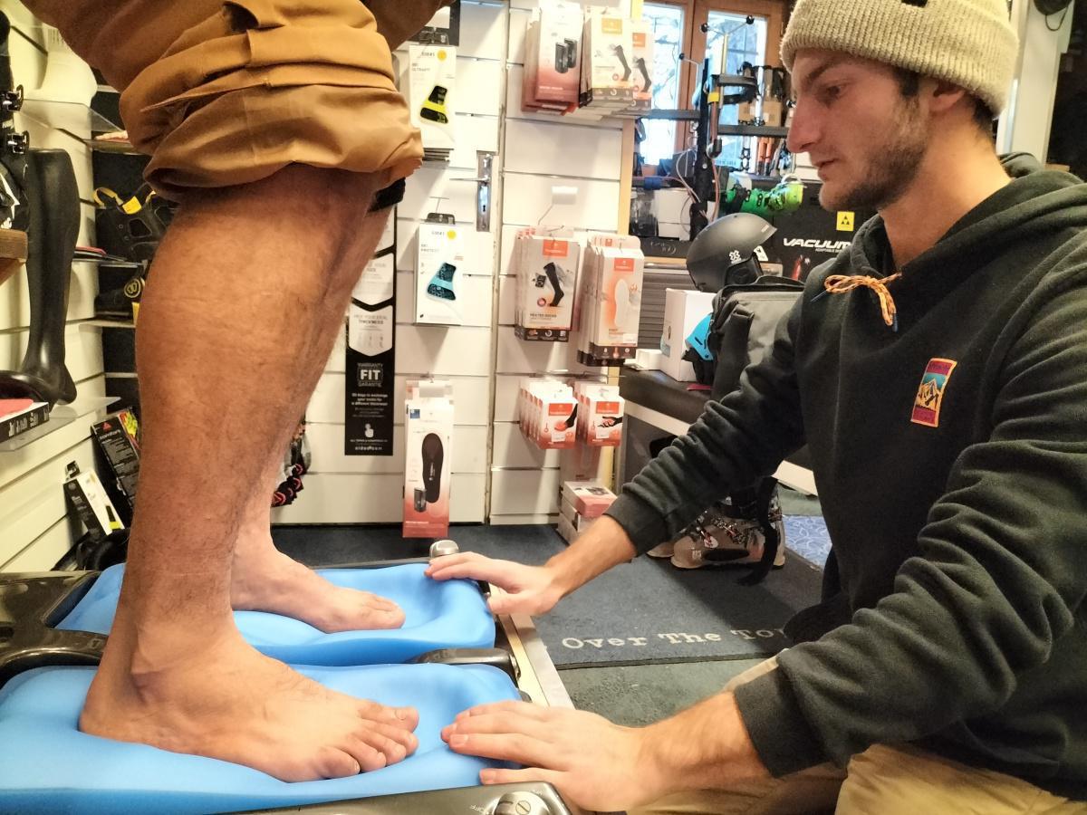 Sport Confort, un magasin familial Sport Confort, un magasin familial