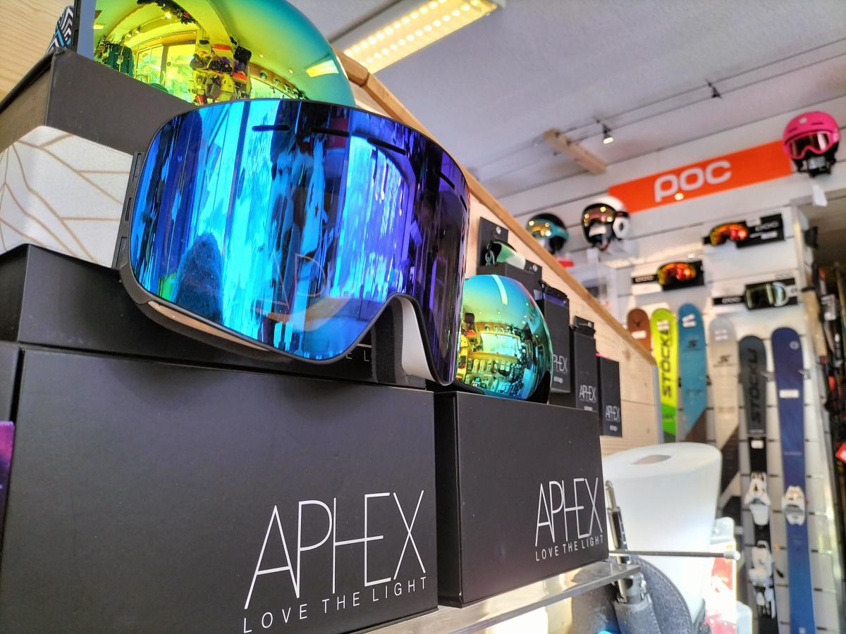 Un shop pour s'équiper, et bien plus encore ... Un shop pour s'équiper, et bien plus encore ...