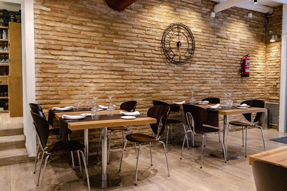 Pichorradicas - Casa Aitor Pichorradicas - Casa Aitor