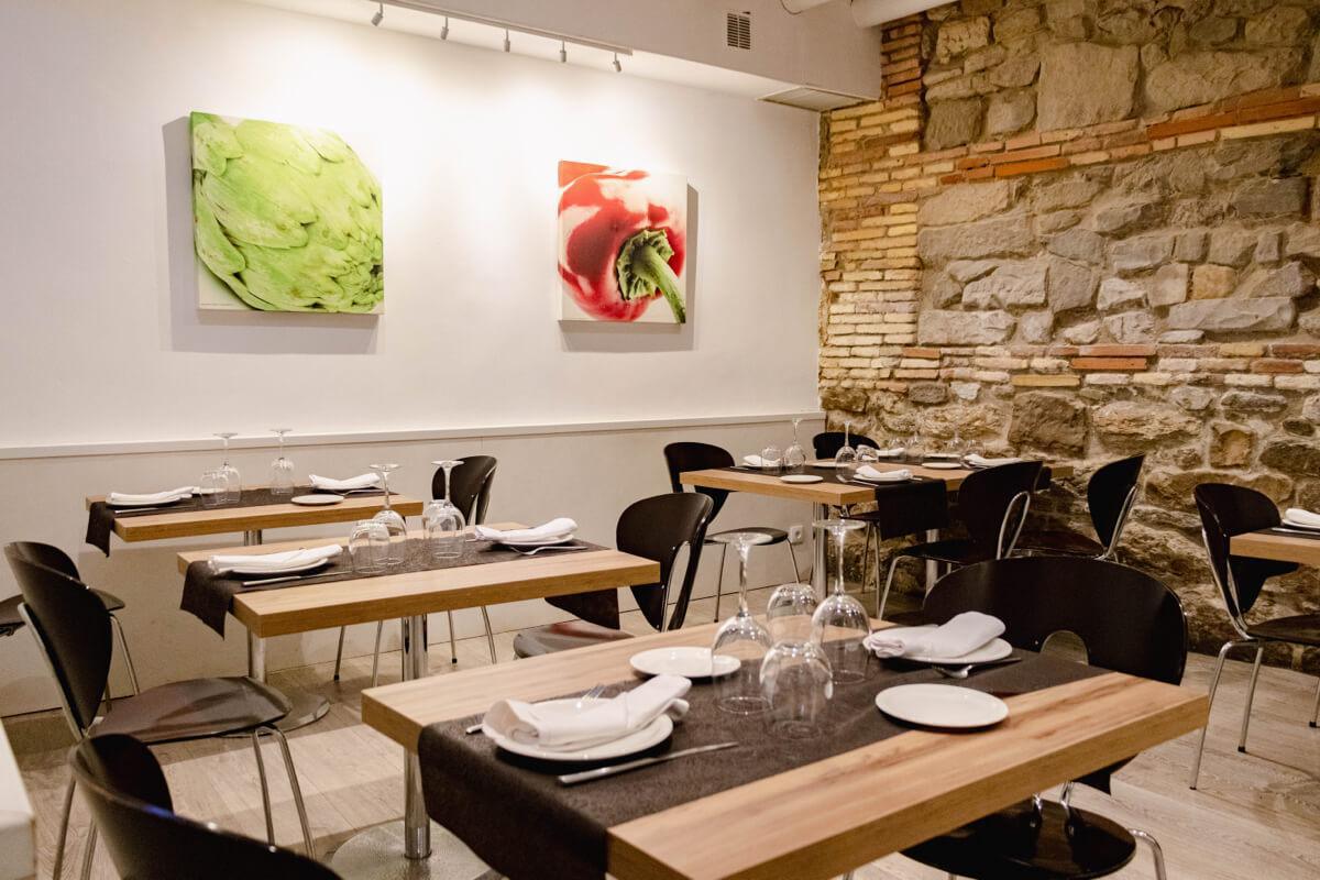 Pichorradicas - Casa Aitor