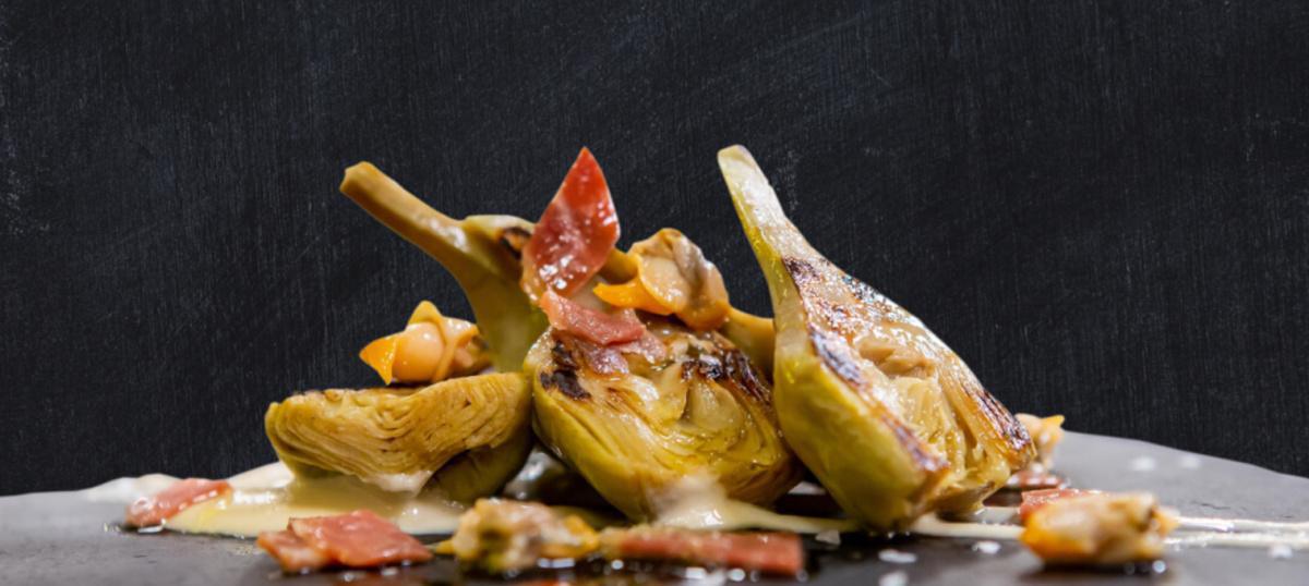 Pichorradicas - Casa Aitor