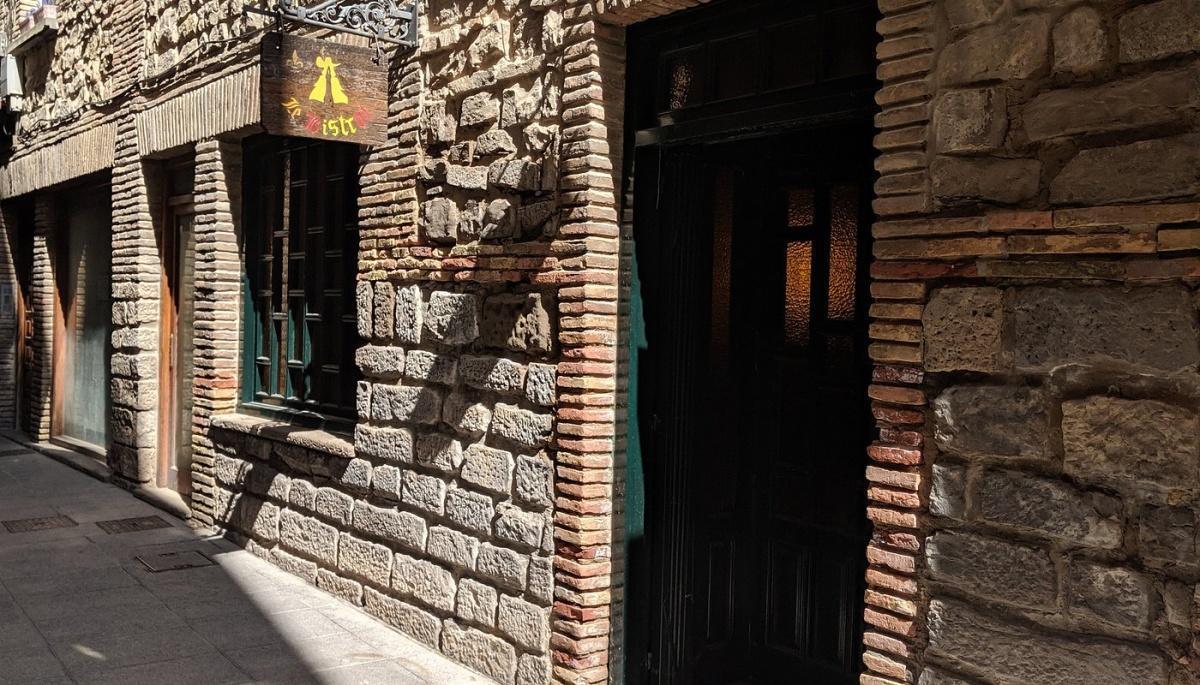 Bar Restaurante Le Bistrot