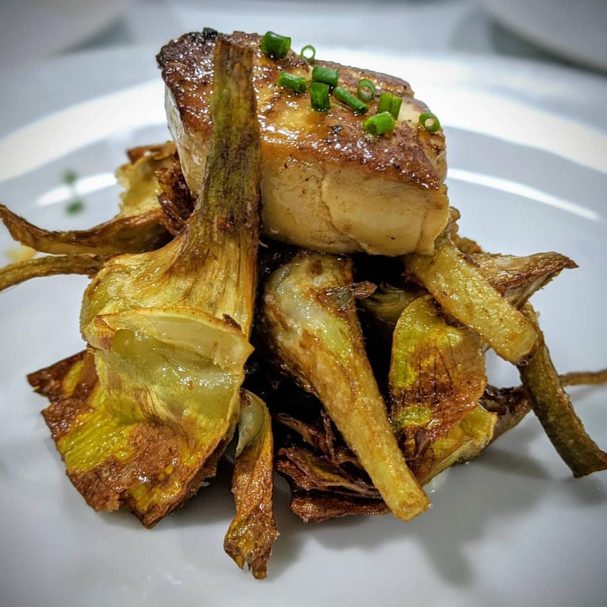 Bar Restaurante Le Bistrot