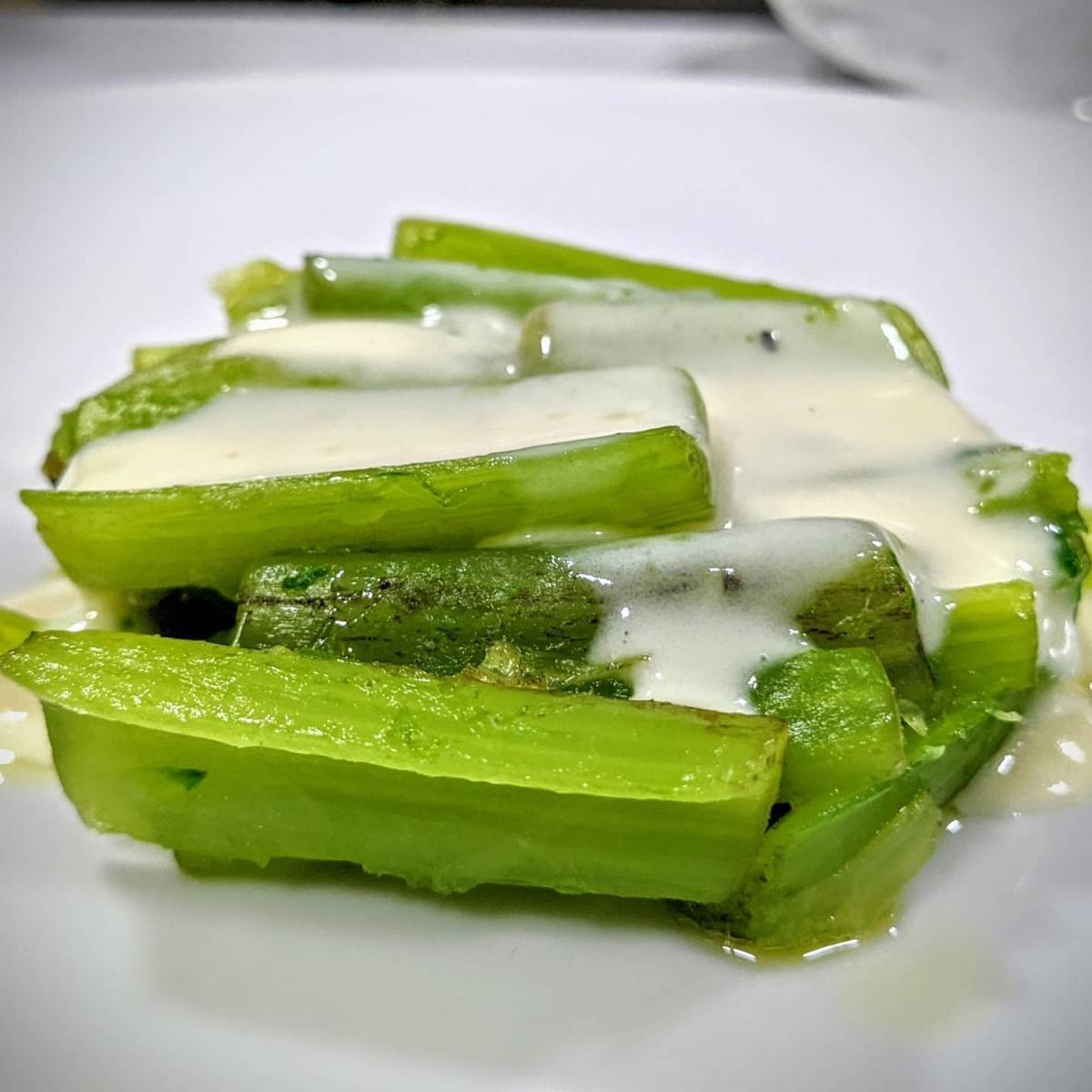 Bar Restaurante Le Bistrot