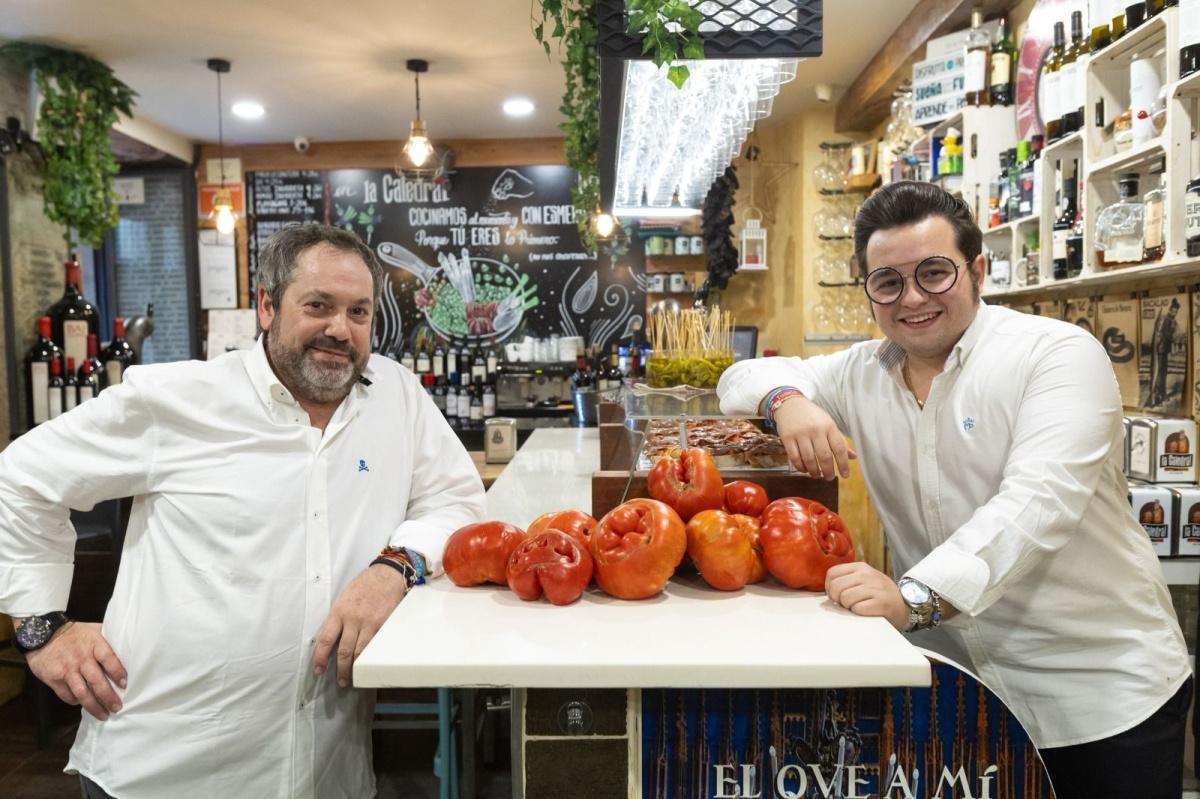 Bar Restaurane La Catedral